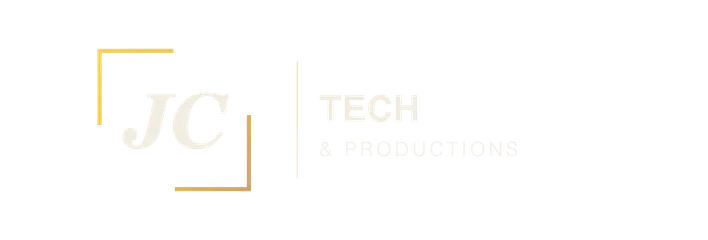 JC Tech & Productions